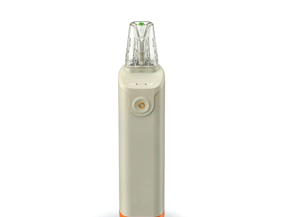 Warranty Notes for Nicotine products in Wales — no minimum MOQ