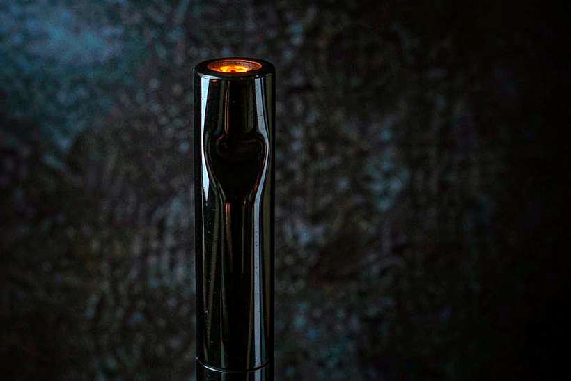 Warranty Notes for Nicotine products in Wales — ODM ready