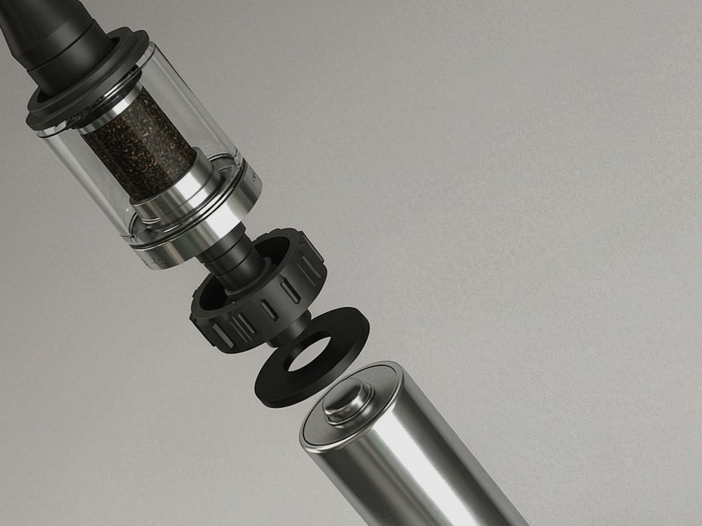 Warranty Notes for Nicotine products in Wales — with fast shipping