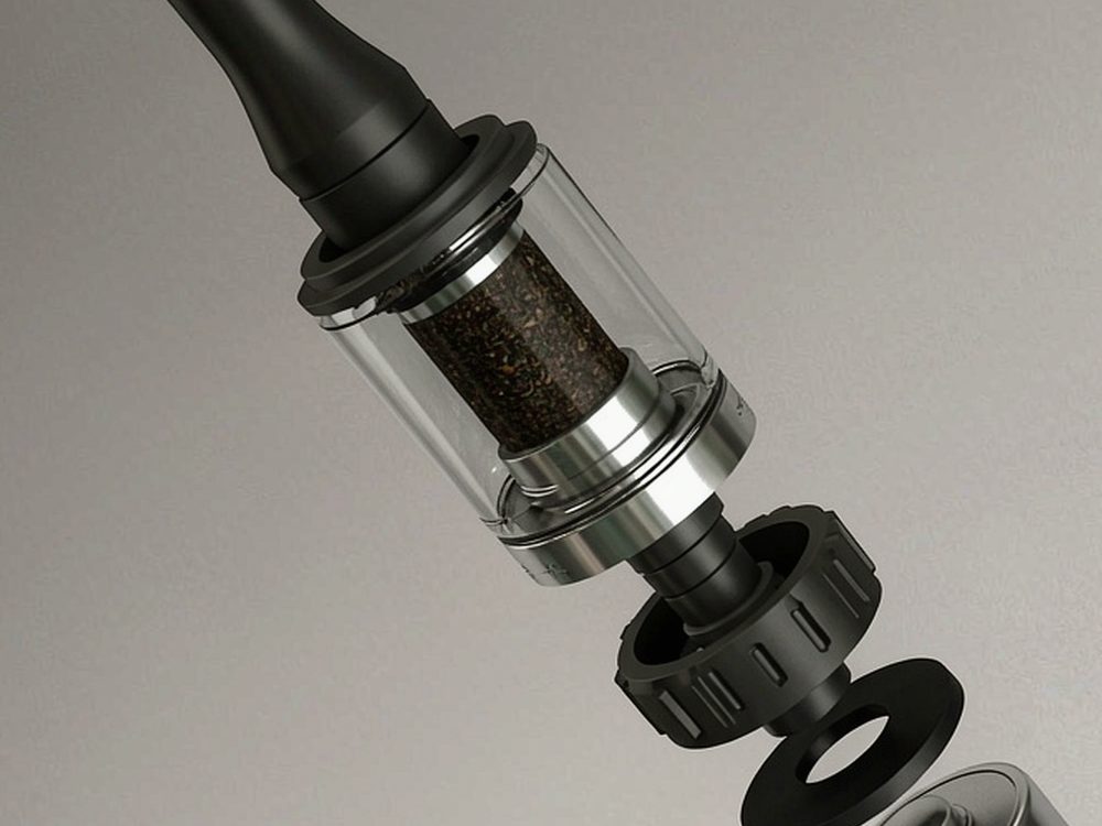 Warranty Notes for Nicotine tanks — premium tier