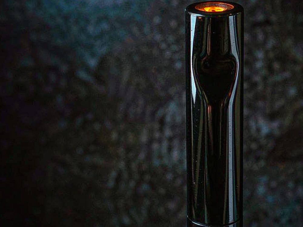Warranty Notes for Nicotine tanks — with fast shipping
