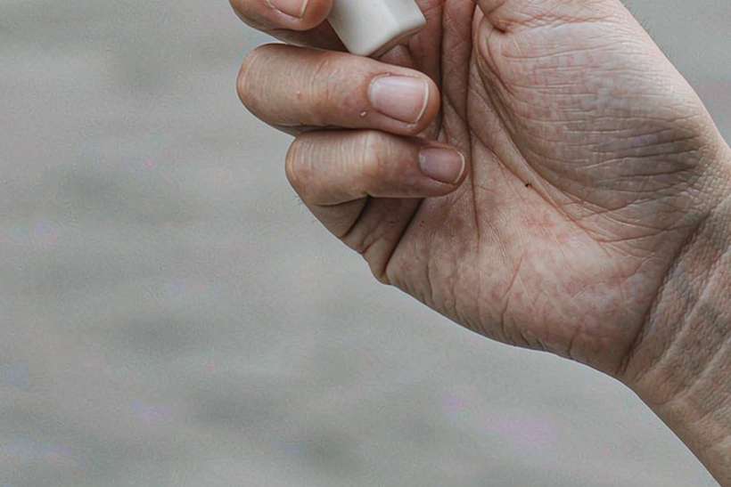 Warranty Notes for Wales Nicotine — Autumn stock
