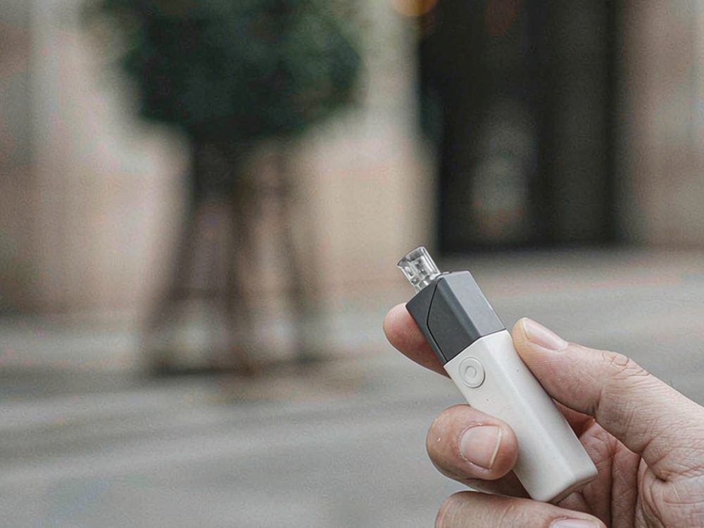 Warranty Notes for Wales Nicotine — new arrivals