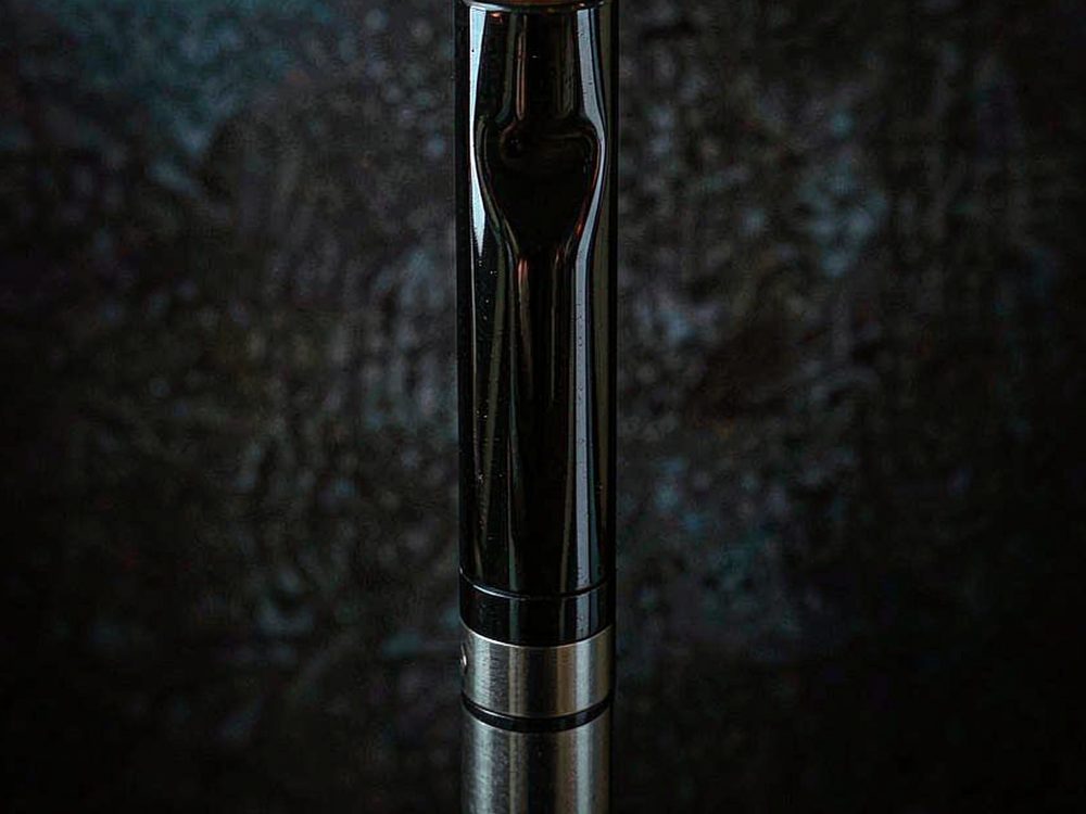 Warranty Notes for Wales Nicotine — no minimum MOQ