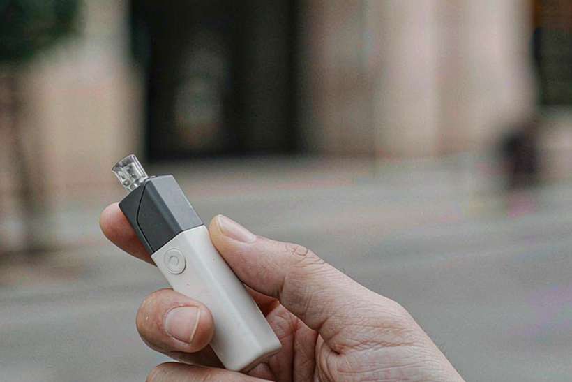 Warranty Notes for Wales Nicotine — ODM ready