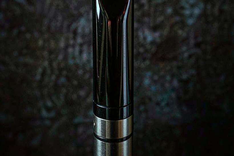 Warranty Notes for Wales Nicotine — OEM available