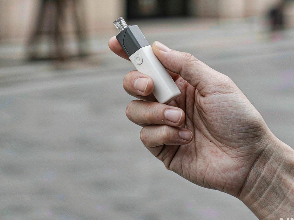 Warranty Notes for Wales Nicotine — premium tier