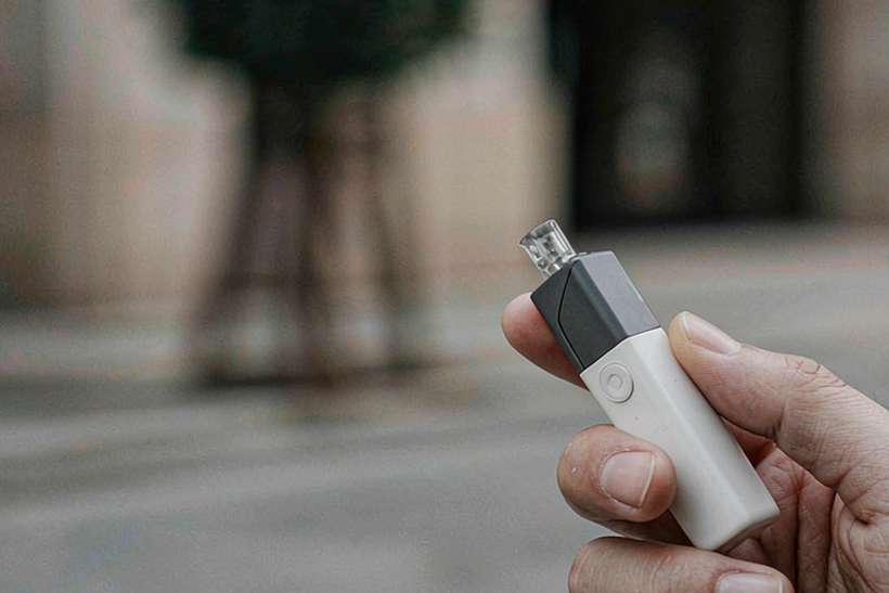 Warranty Notes for Wales Nicotine — Spring catalog