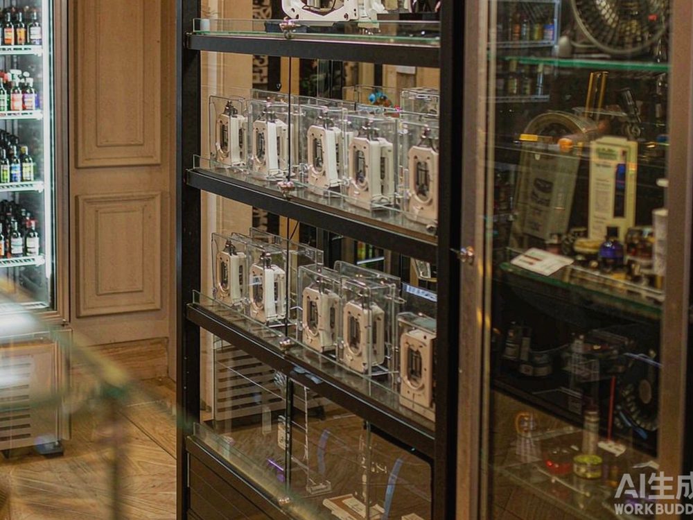 Wholesale Nicotine accessories — 2026