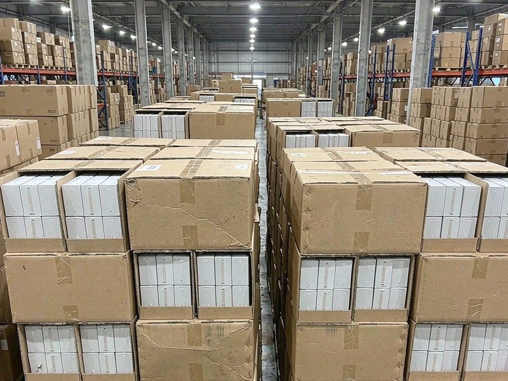 Wholesale Nicotine accessories — for resellers