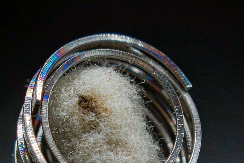 Wholesale Nicotine accessories — Middle East
