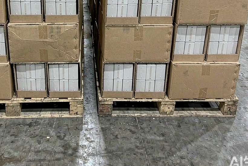 Wholesale Nicotine accessories — OEM available