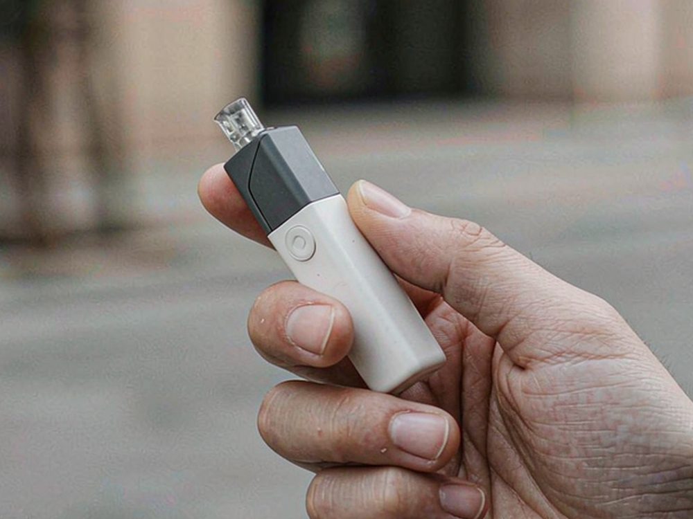 Wholesale Nicotine accessories — premium tier