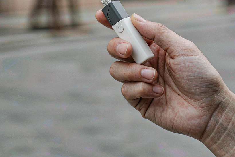 Wholesale Nicotine accessories — Spring catalog