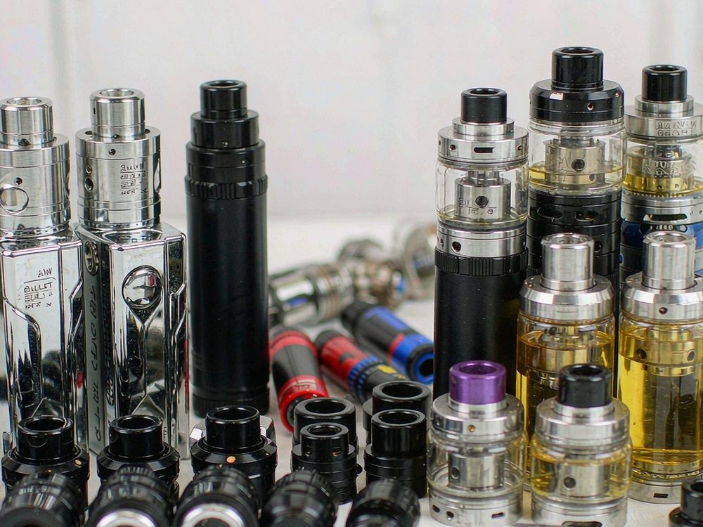 Wholesale Nicotine accessories — with fast shipping