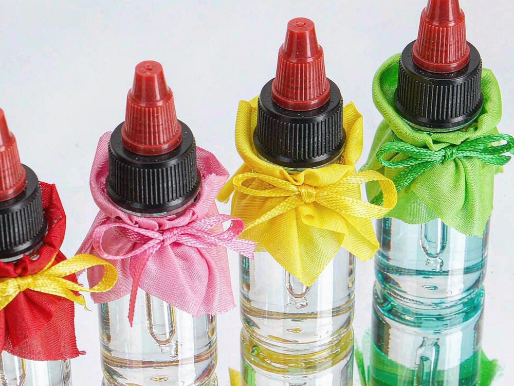 Wholesale Nicotine bundles — no minimum MOQ