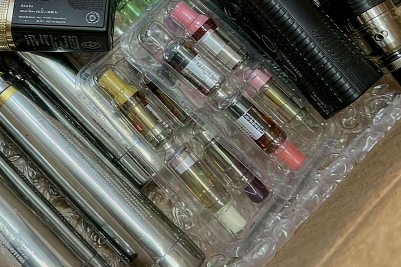 Wholesale Nicotine bundles — Summer deals