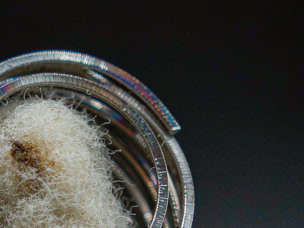 Wholesale Nicotine coils — no minimum MOQ