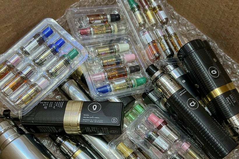 Wholesale Nicotine coils — Spring catalog