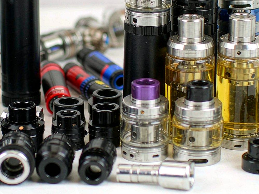 Wholesale Nicotine coils — with fast shipping