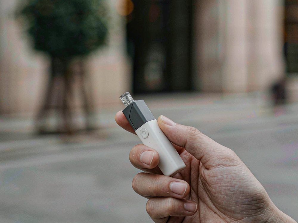 Wholesale Nicotine disposables — 2026