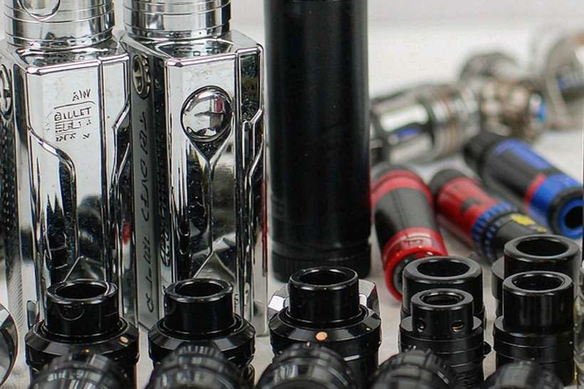 Wholesale Nicotine disposables — ODM ready