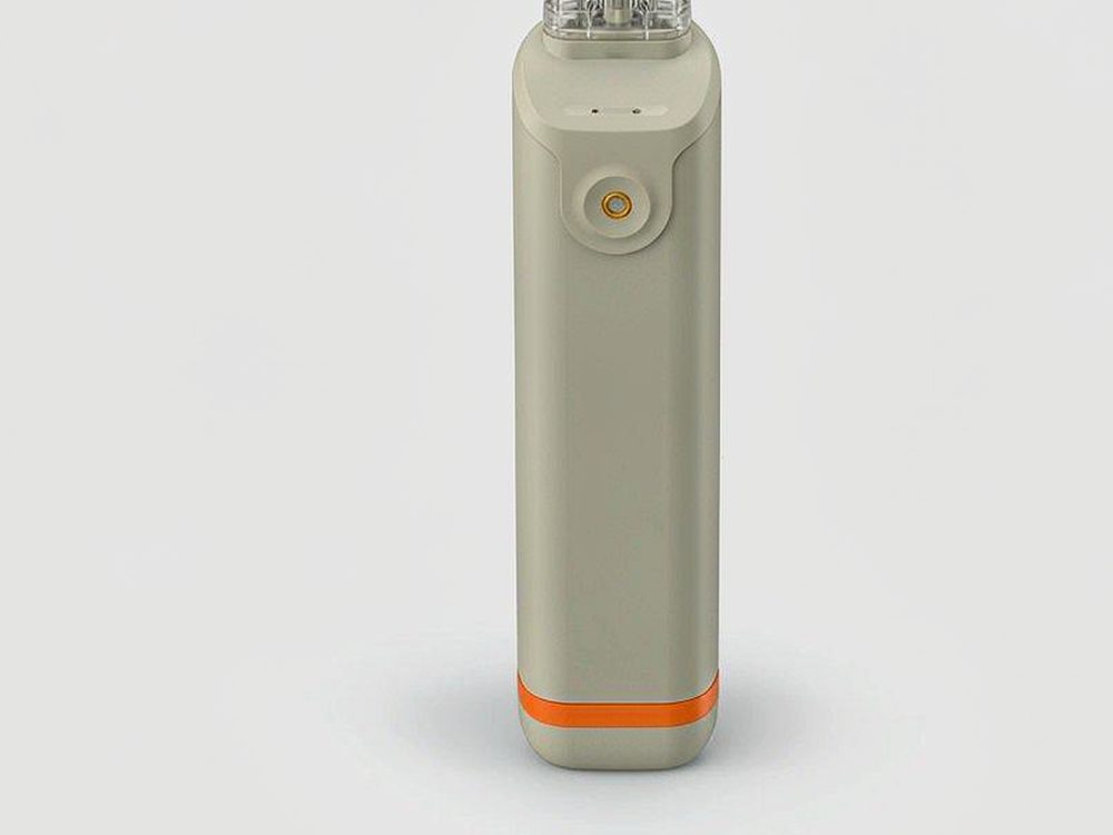 Wholesale Nicotine disposables — premium tier