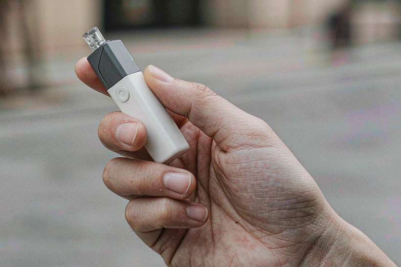 Wholesale Nicotine disposables — Summer deals