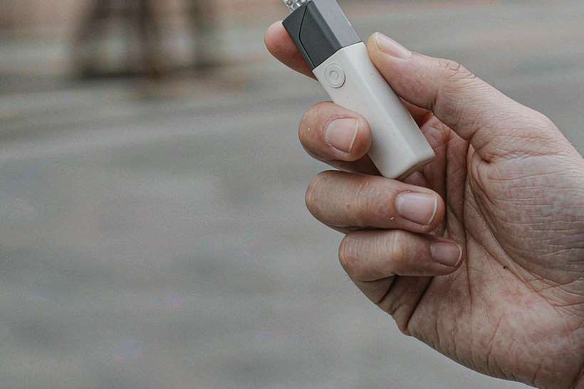 Wholesale Nicotine disposables — US warehouse