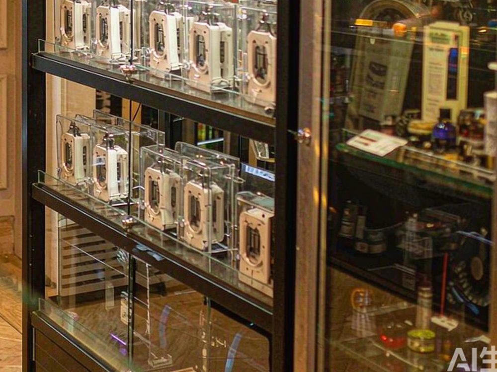 Wholesale Nicotine e-liquid — 2026