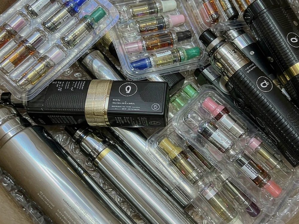 Wholesale Nicotine hardware — 2026