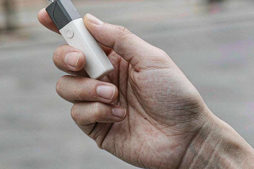 Wholesale Nicotine hardware — bulk case