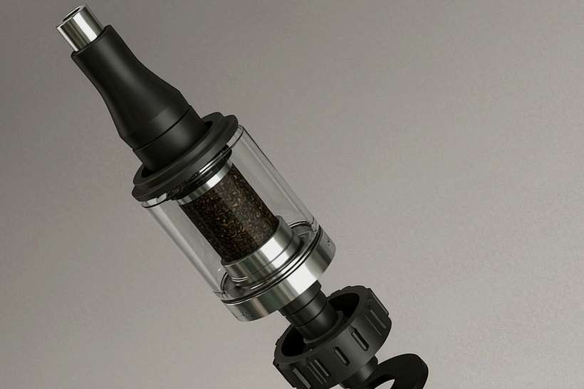 Wholesale Nicotine hardware — EU stock