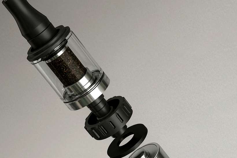 Wholesale Nicotine hardware — Middle East