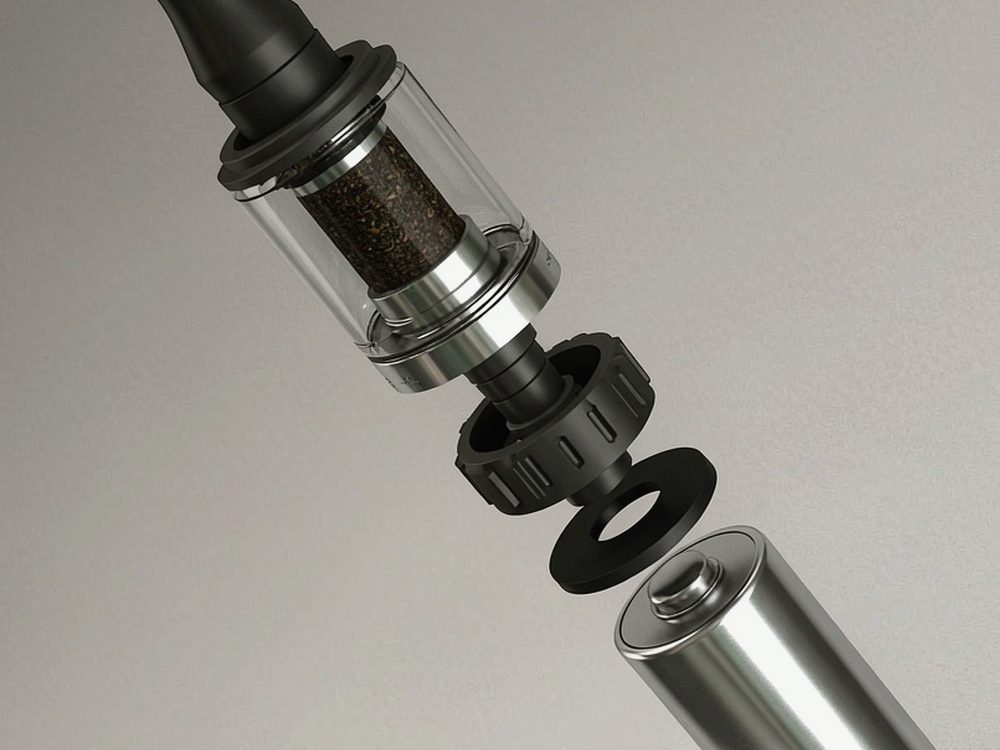 Wholesale Nicotine hardware — new arrivals