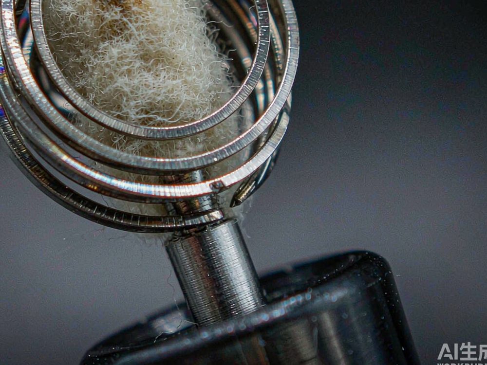 Wholesale Nicotine hardware — no minimum MOQ
