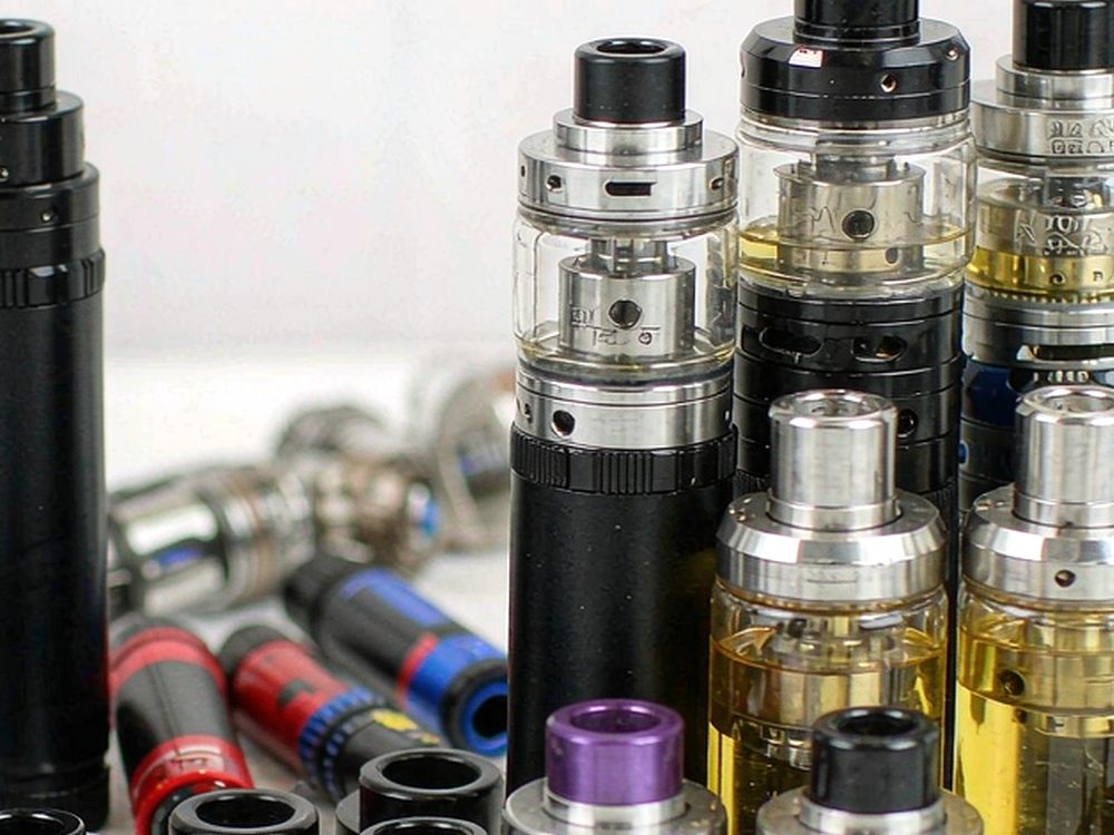 Wholesale Nicotine hardware — wholesale only