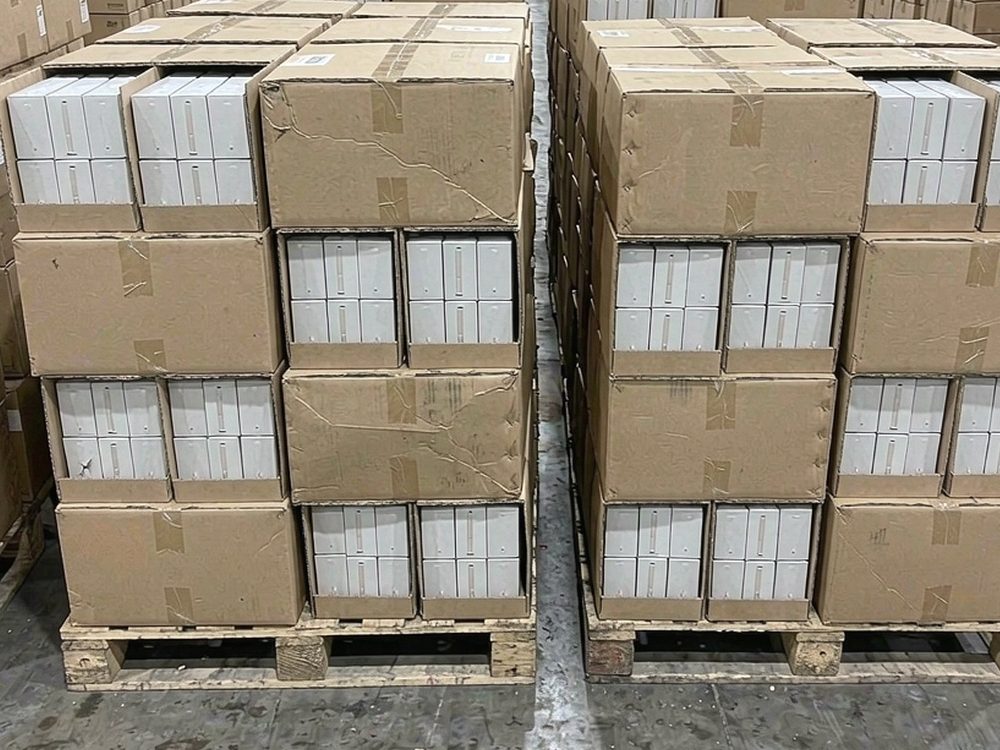 Wholesale Nicotine in Wales — for resellers
