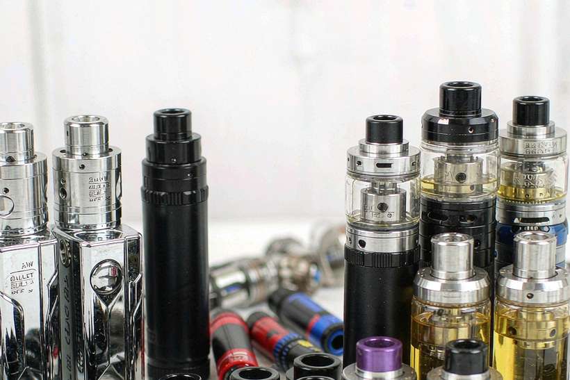 Wholesale Nicotine in Wales — US warehouse