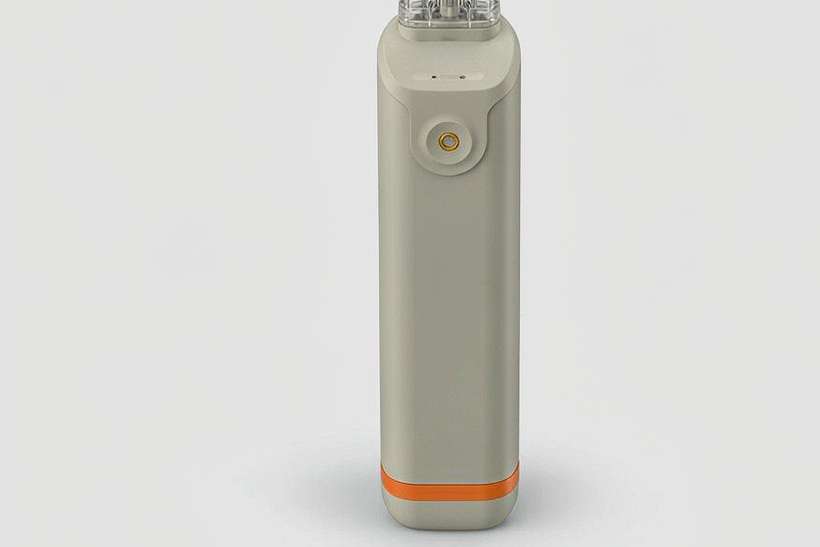 Wholesale Nicotine kits — Asia Pacific