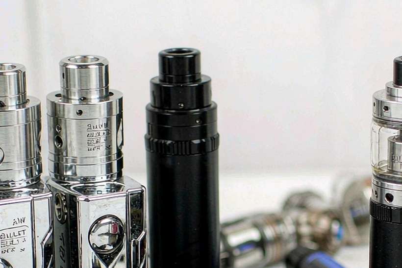 Wholesale Nicotine kits — Autumn stock