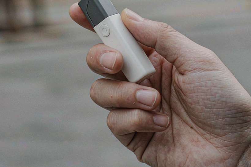 Wholesale Nicotine kits — EU stock