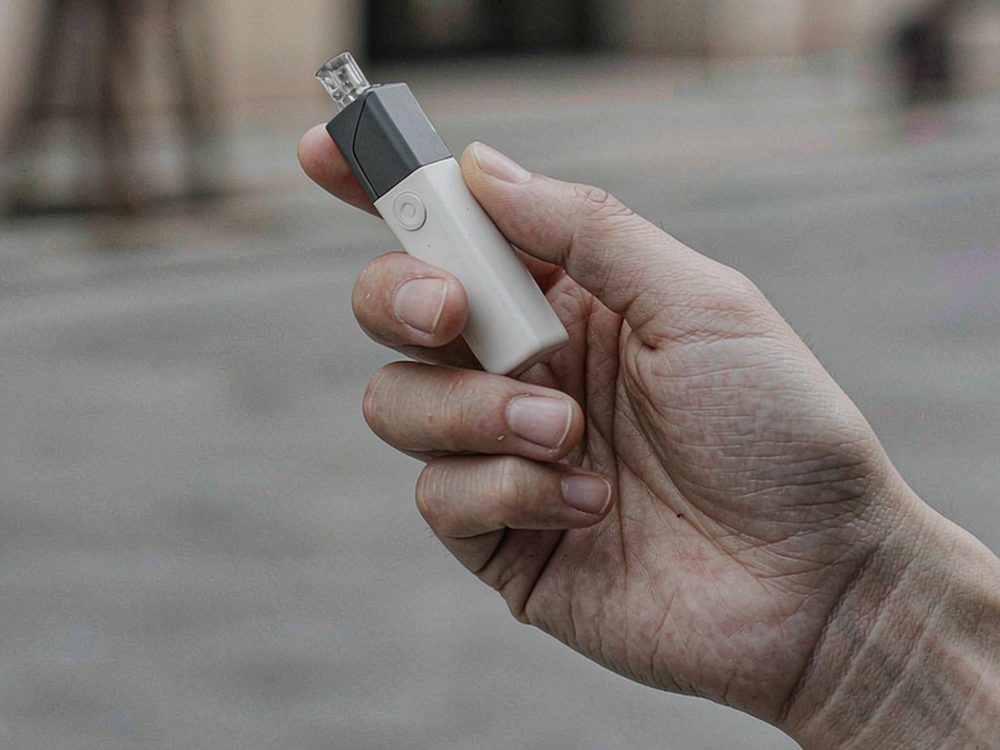 Wholesale Nicotine kits — for resellers