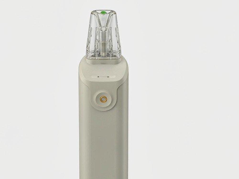 Wholesale Nicotine kits — no minimum MOQ