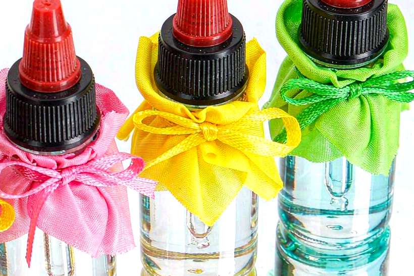 Wholesale Nicotine kits — Summer deals
