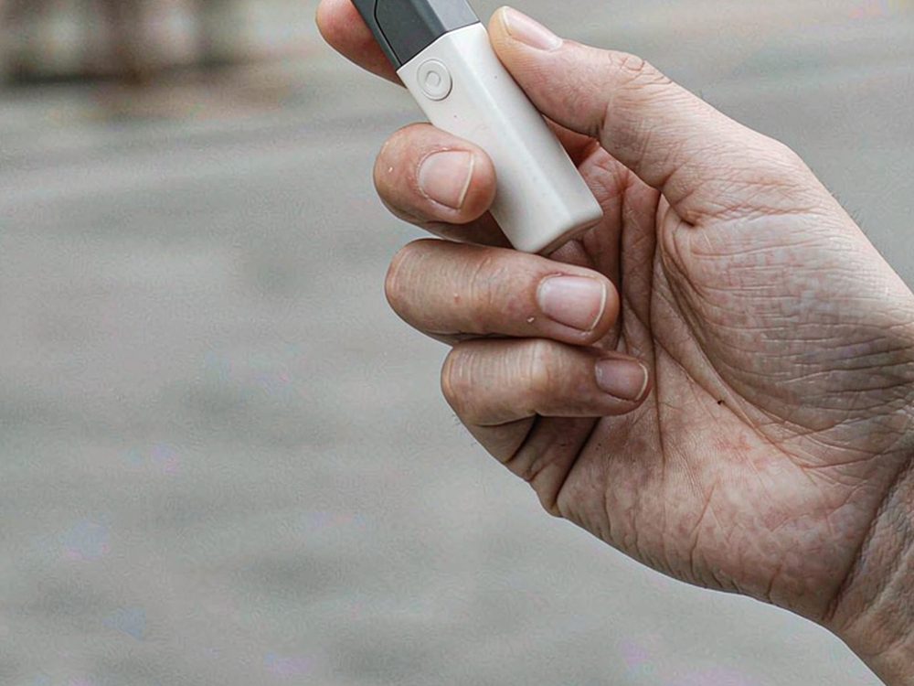 Wholesale Nicotine kits — top rated