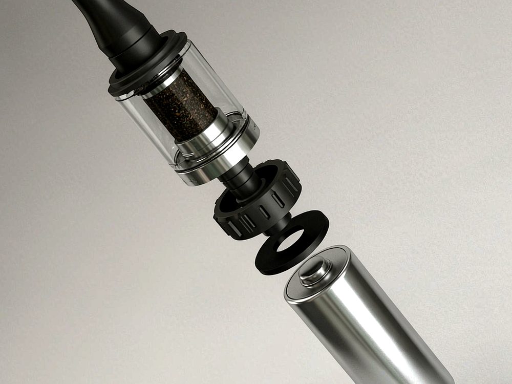 Wholesale Nicotine mods — 2026
