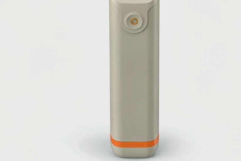 Wholesale Nicotine mods — small parcel