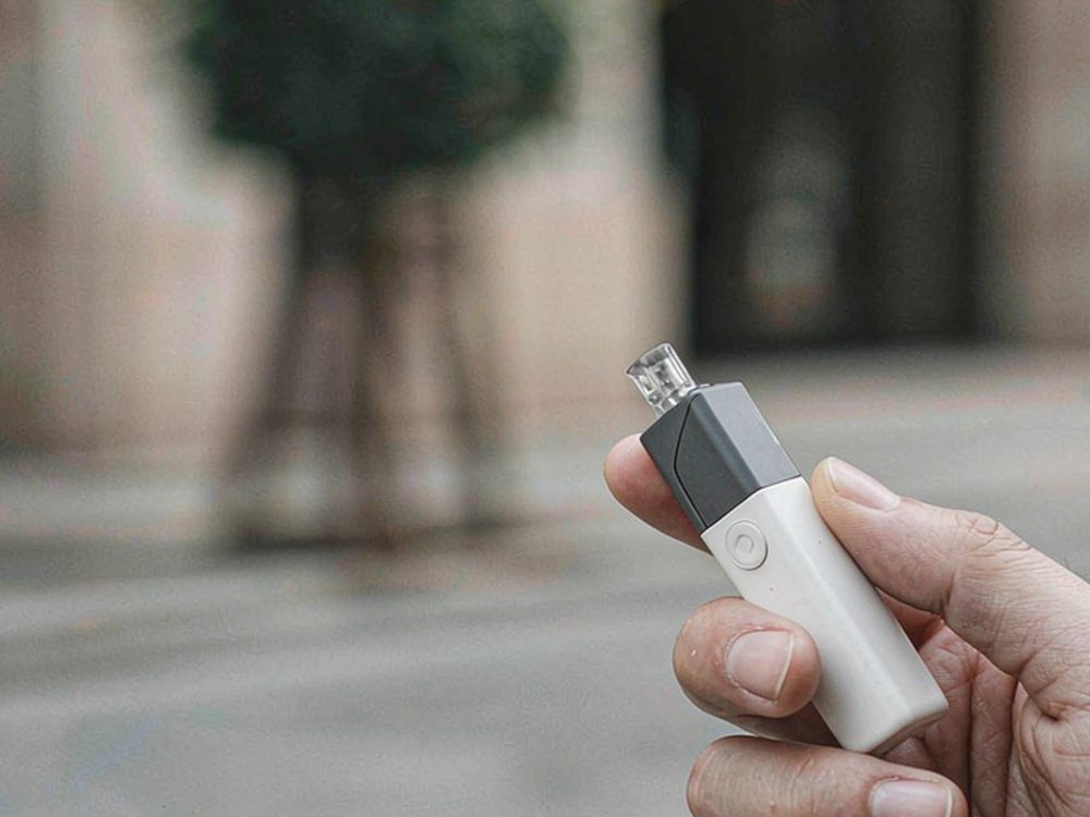 Wholesale Nicotine pods — budget tier