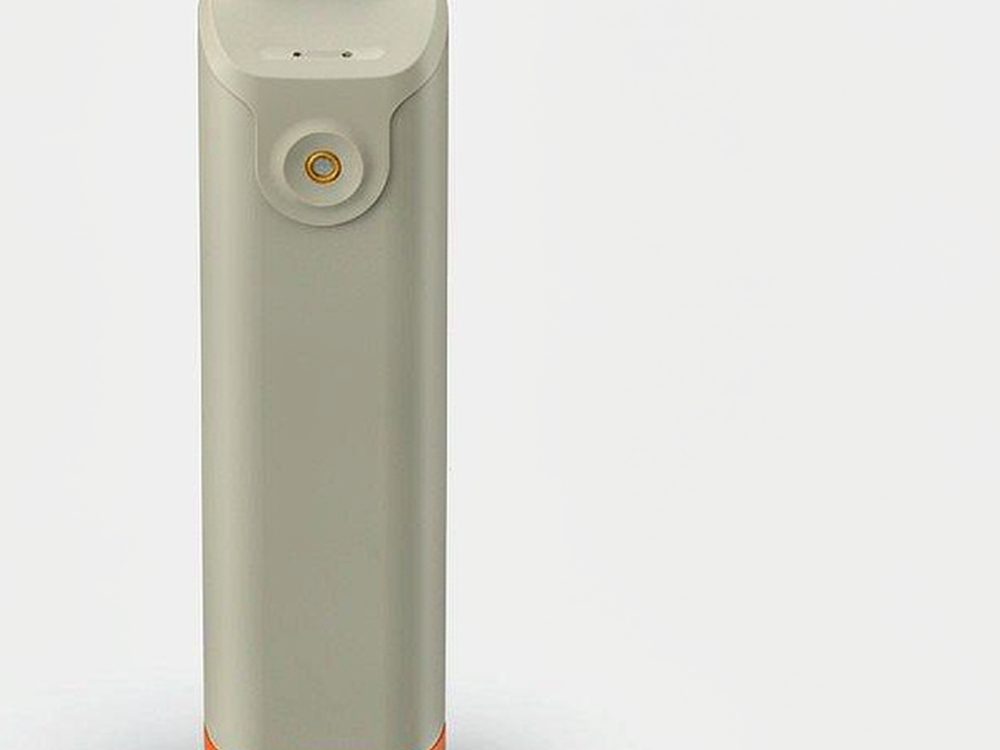 Wholesale Nicotine pods — bulk case